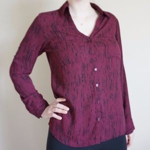 Express Medium Blouse